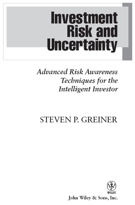Title Page