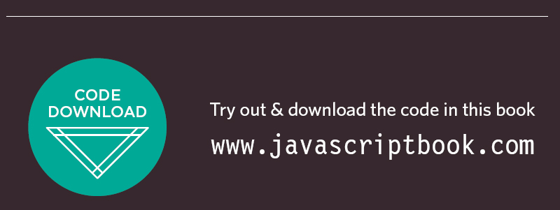 TABLE OF CONTENTS - JavaScript and JQuery: Interactive Front-End Web ...