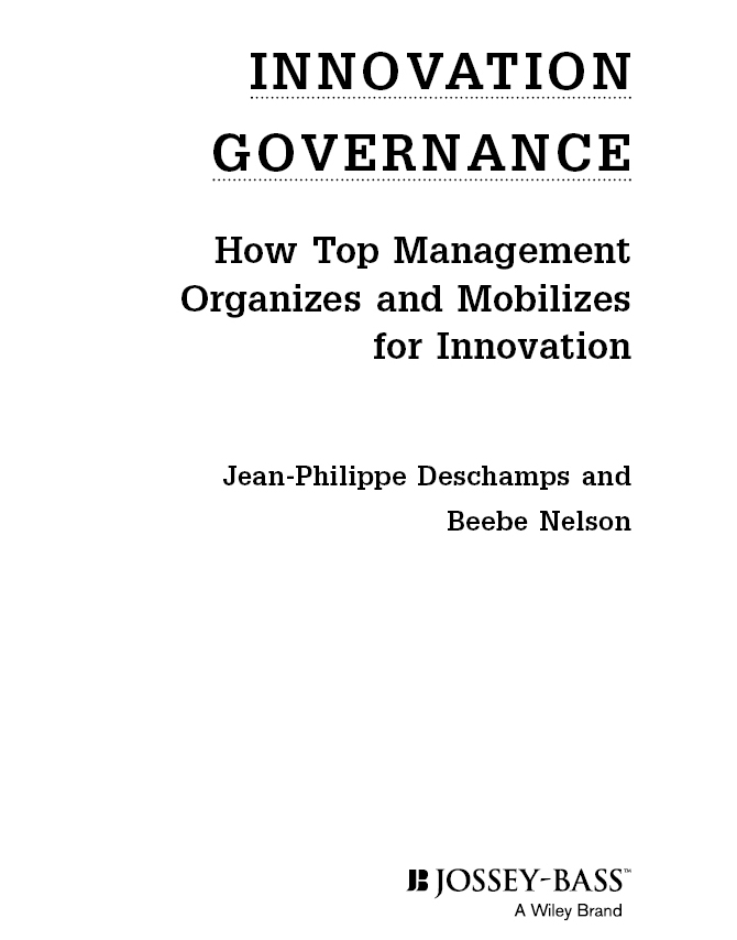 Title page