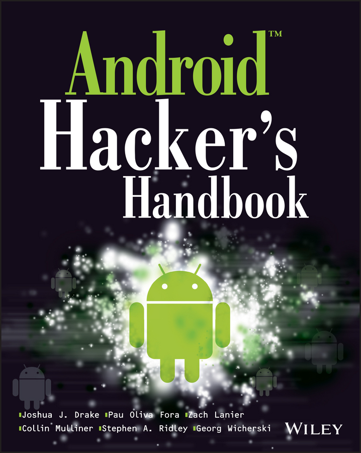 Cover Page