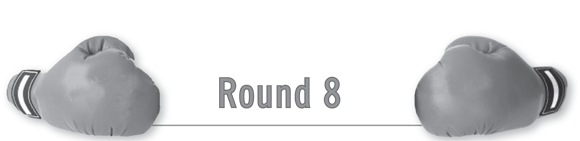 Round 8