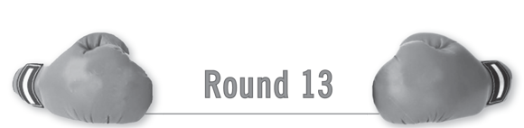 Round 13