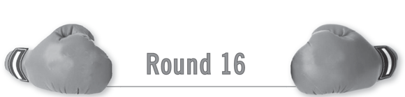 Round 16