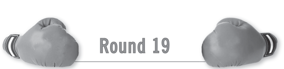 Round 19