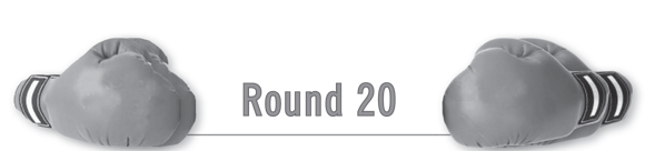 Round 20