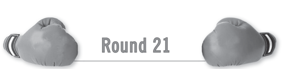 Round 21