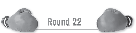 Round 22