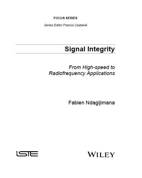 Title Page