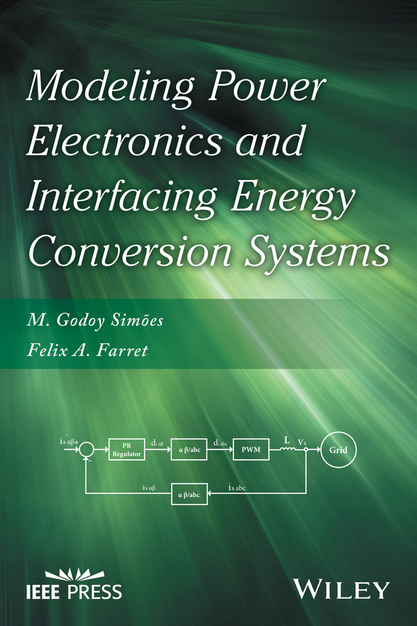 COVER - Modeling Power Electronics and Interfacing Energy Conversion ...