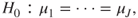equation