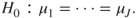 equation