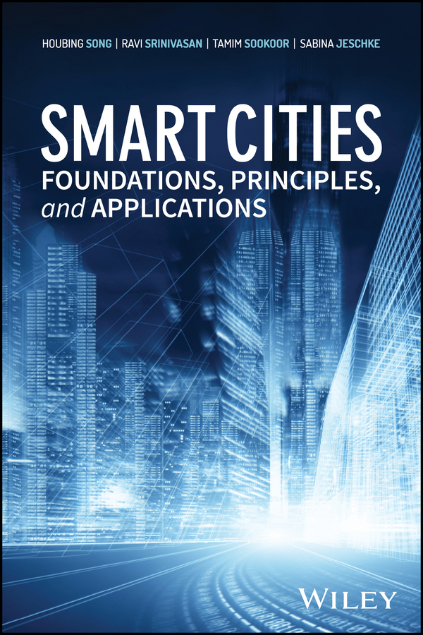 Cover Page