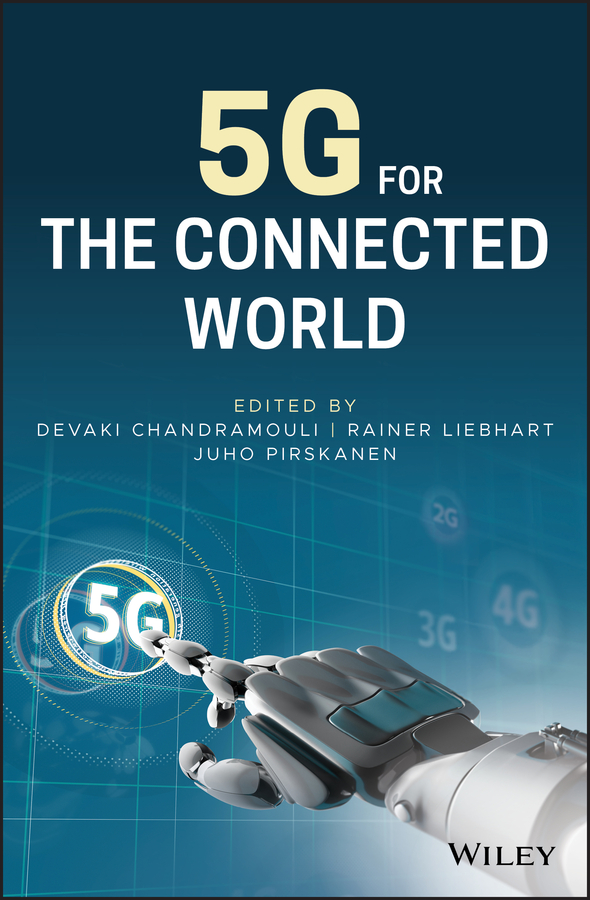 Cover Page