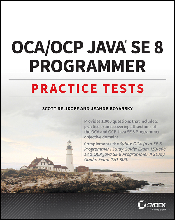 Cover Page