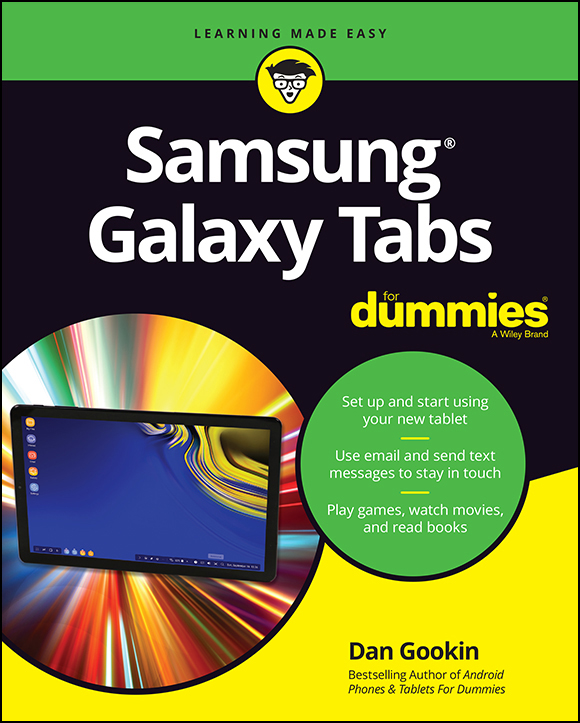 Cover Page