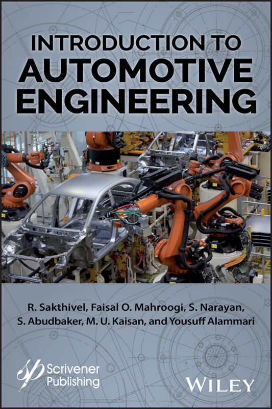 Cover Page