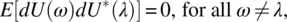 equation