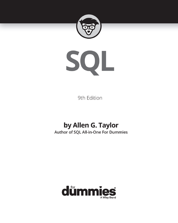 Title Page