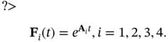 equation