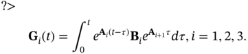 equation