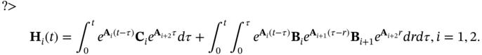 equation