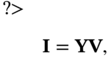 equation