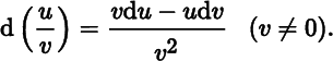 equation