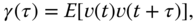 equation