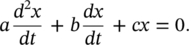 equation