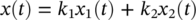 equation