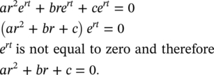 equation