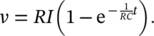 equation