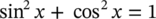 equation