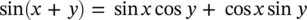 equation