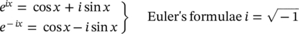 equation