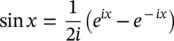 equation