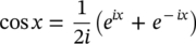equation