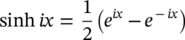 equation