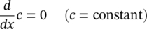 equation
