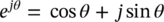 equation
