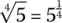 equation