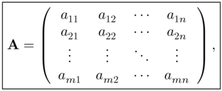 equation