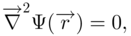 equation