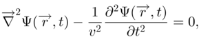 equation