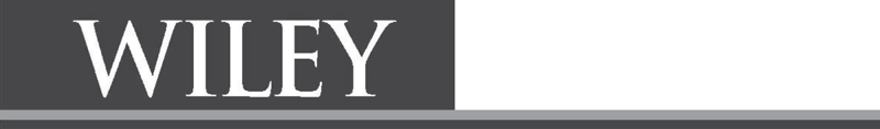 Logo: Wiley