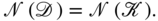 equation