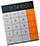Calculator icon