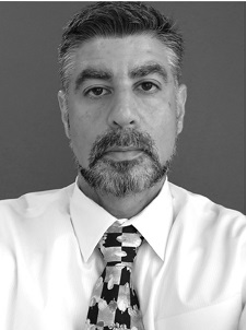 Closeup image of the founder of Houston Auditing and Compliance “Christopher Caruso.”