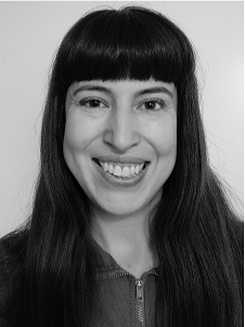 Closeup image of the security consultant “Tanya Janca.”