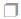 Symbol of check box